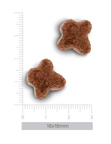 trovet plus pienso perro hepático pollo