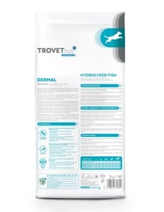 trovet plus pienso perro dermal hidrolizado pescado 2