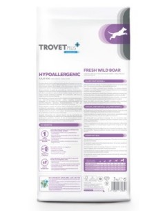 trovet plus pienso perro hipoalergénico jabalí 2