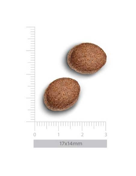 trovet plus pienso perro hipoalergénico jabalí