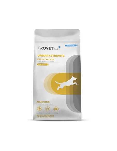 trovet plus pienso perro urinary estruvita pollo