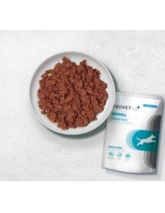 trovet plus perro alimento humedo completo dermal... 2
