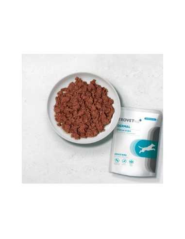 trovet plus perro alimento humedo completo...