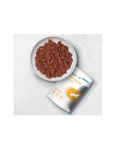 trovet plus perro alimento humedo completo...