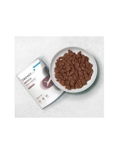 trovet plus gato alimento humedo completo...