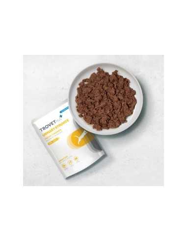 trovet plus gato alimento humedo completo...