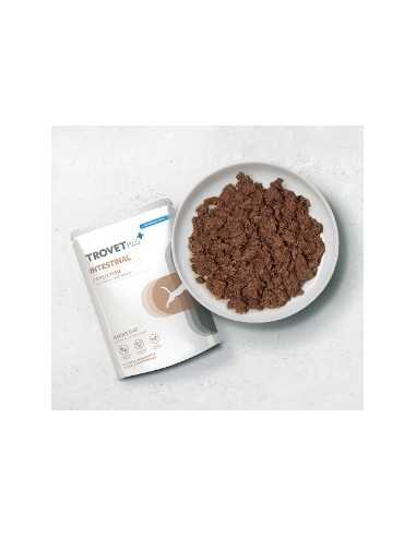 trovet plus gato alimento húmedo completo...