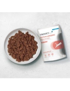 trovet plus gato alimento humedo completo hipoalergénico... 2