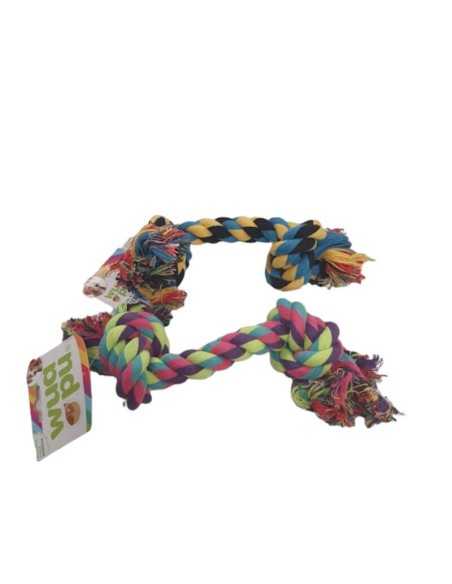 wuapu cuerda varios colores 25cm