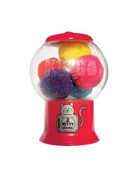 kong catnip infuser