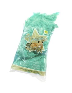 europet algodon dreamnest para hamsters