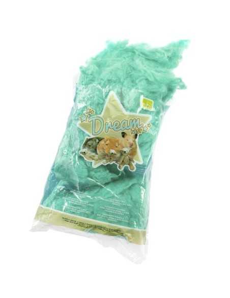 europet algodon dreamnest para hamsters