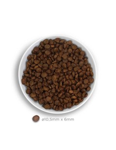 amanova pienso gato adulto cordero grain free 2
