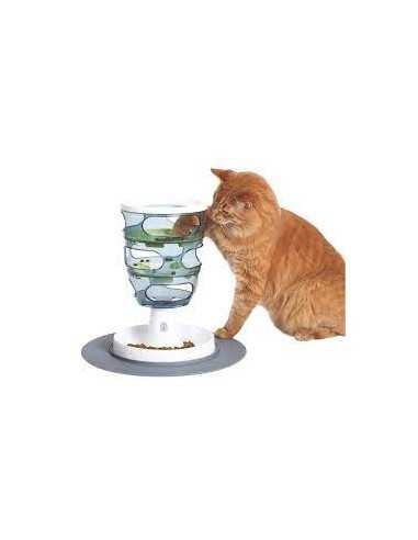 catit laberinto play circuit 2.0