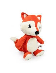 gloria roie peluche zorro con sonido 2