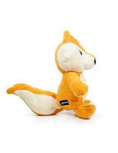 gloria dotan peluche ardilla con sonido 2