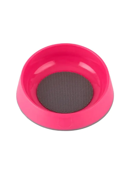 lickimat cat oh bowl rosa