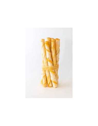 gloria hueso raw hide twin stick mango 12cm