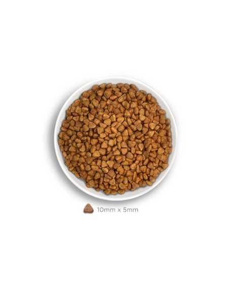 amanova pienso gato esterilizado cordero low grain