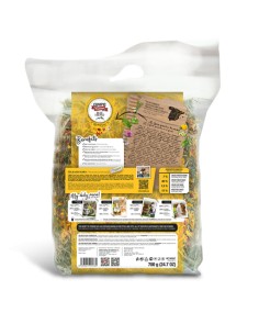 cunipic heno premium multifloral de los pirineos 700gr 2