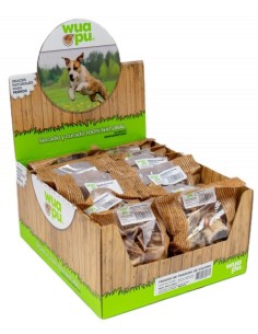 wuapu trozos traquea de vacuno