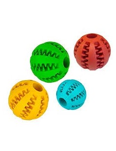 gloria dental toy pelota colores surtidos 2