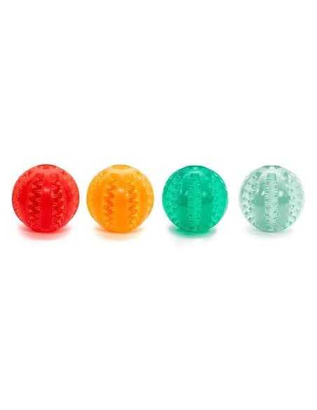 gloria dental toy pelota colores surtidos