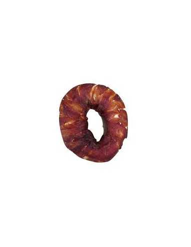 croci bbq party donut masticable pato 9cm