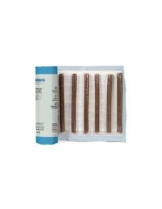 serrano sticks de salmon y atun 16ud. 2