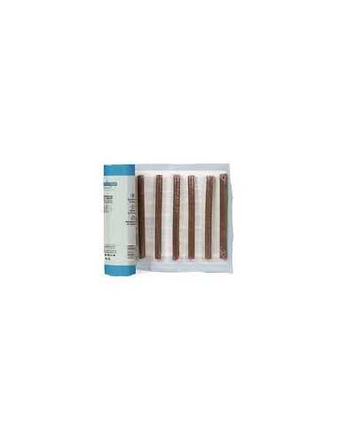 serrano sticks de salmon y atun 16ud.