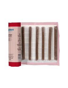 serrano sticks de jamon 16ud. 2