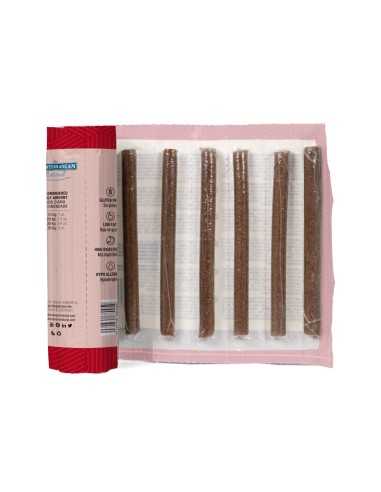 serrano sticks de jamon 16ud.