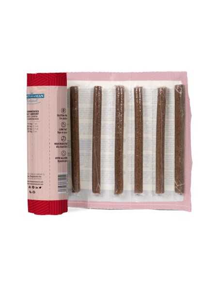 serrano sticks de jamon 16ud.