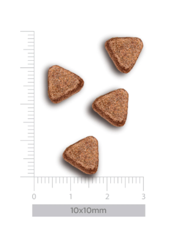 trovet plus pienso gato renal y oxalato 2,5kg