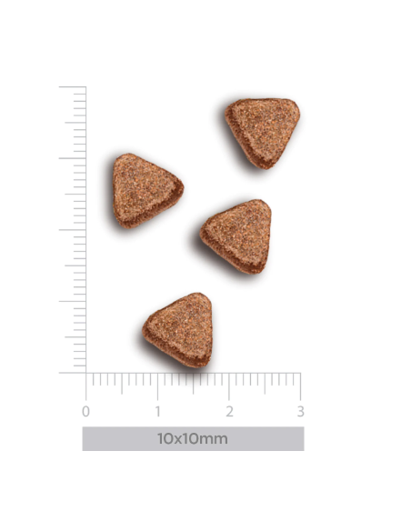 trovet plus pienso gato renal y oxalato 2,5kg