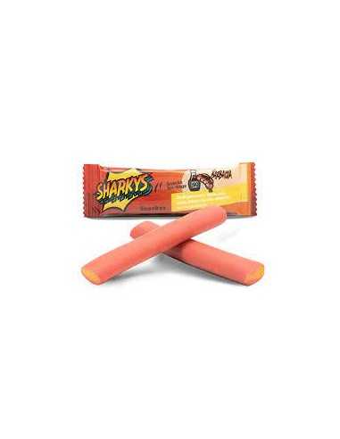 sharky snack barbacoa perro