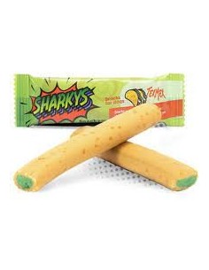 sharky snack taco perro 2