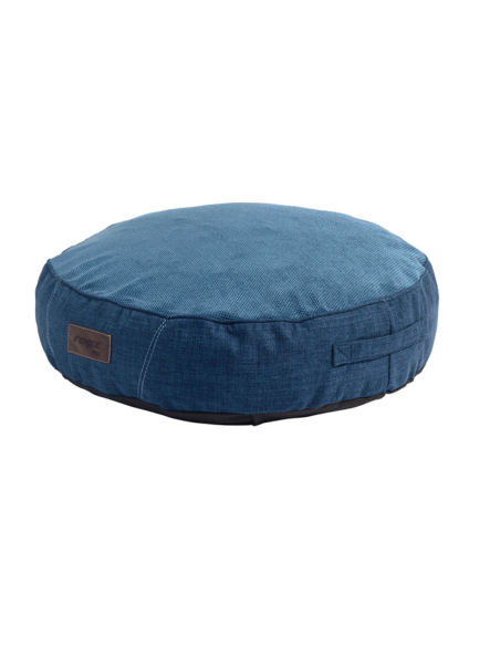 rogz cama redonda vaquera