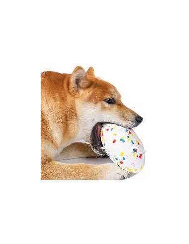 bloom pelota rugby colores