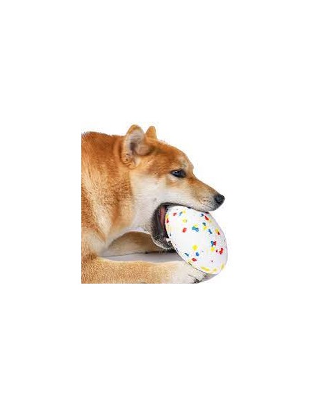 bloom pelota rugby colores