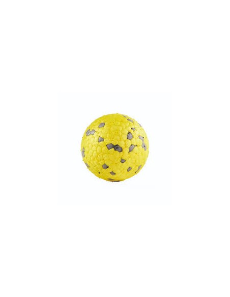 bloom pelota amarilla
