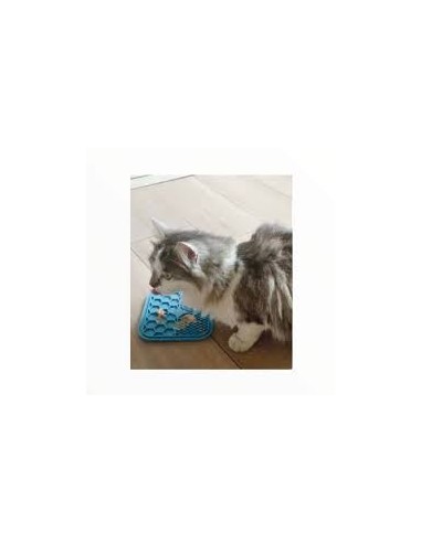 m-pets lecca mat azul
