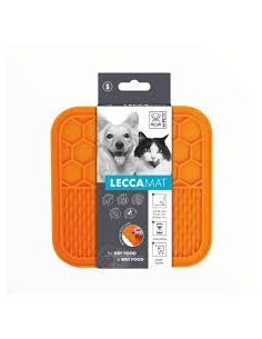 m-pets lecca mat rojo 2
