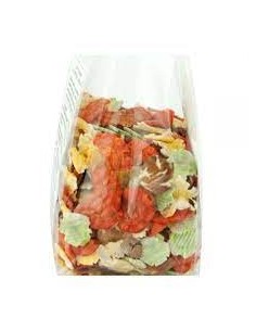 lolo pets mix de copos 150gr. 2