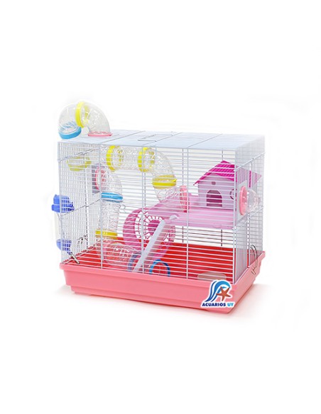 dayang hamsterland jaula hamster