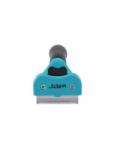 m-pets stylus deslanador