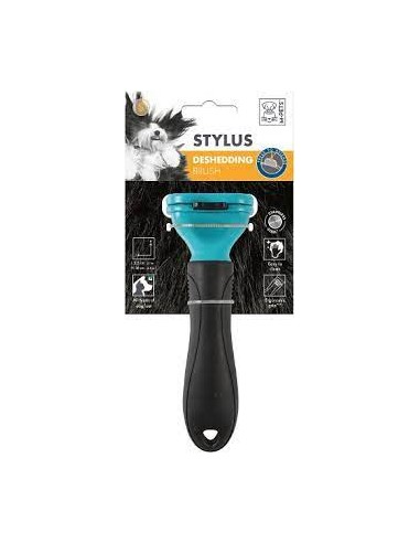 m-pets stylus deslanador