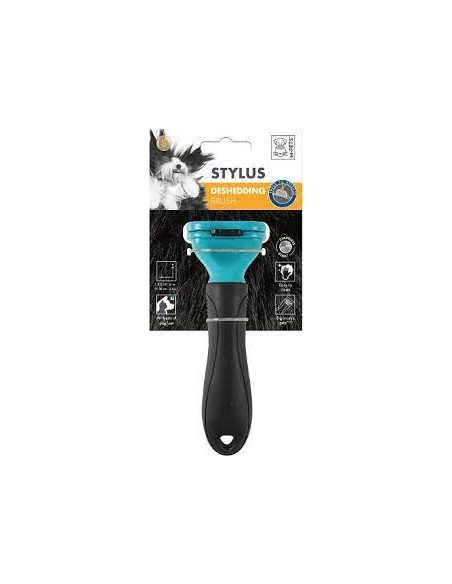 m-pets stylus deslanador