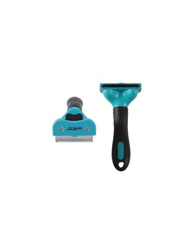 m-pets stylus deslanador