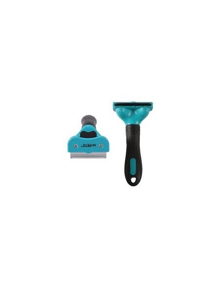 m-pets stylus deslanador